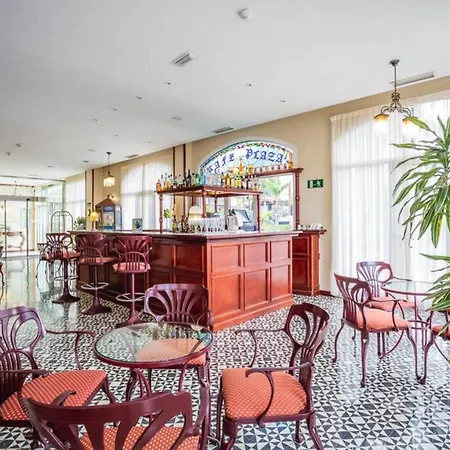 Standard Single Room, Breakfast Including, At 200mt From The In Cristianos * لوس كريستيانوس