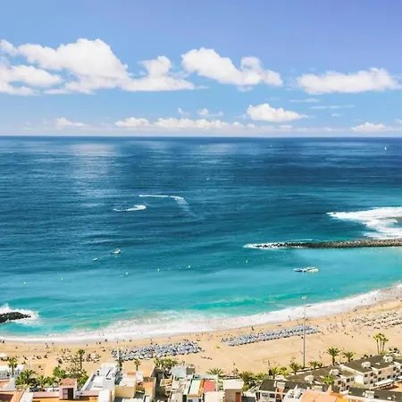 Standard Single Room, Breakfast Including, At 200mt From The In Cristianos * Los Cristianos (Tenerife)