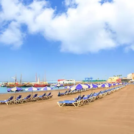Standard Single Room, Breakfast Including, At 200mt From The In Cristianos * Los Cristianos (Tenerife)