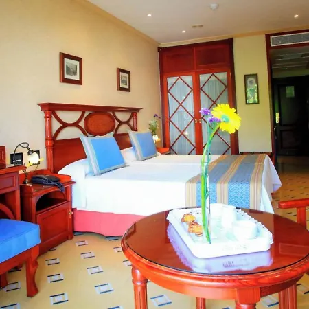 Apartamento Standard Single Room, Breakfast Including, At 200mt From The In Cristianos Los Cristianos (Tenerife)
