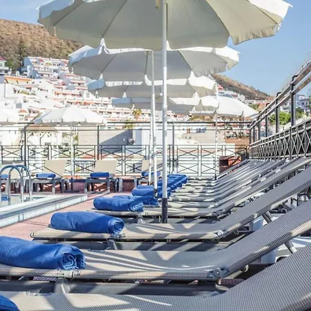 Standard Single Room, Breakfast Including, At 200mt From The In Cristianos Apartamento Los Cristianos (Tenerife)